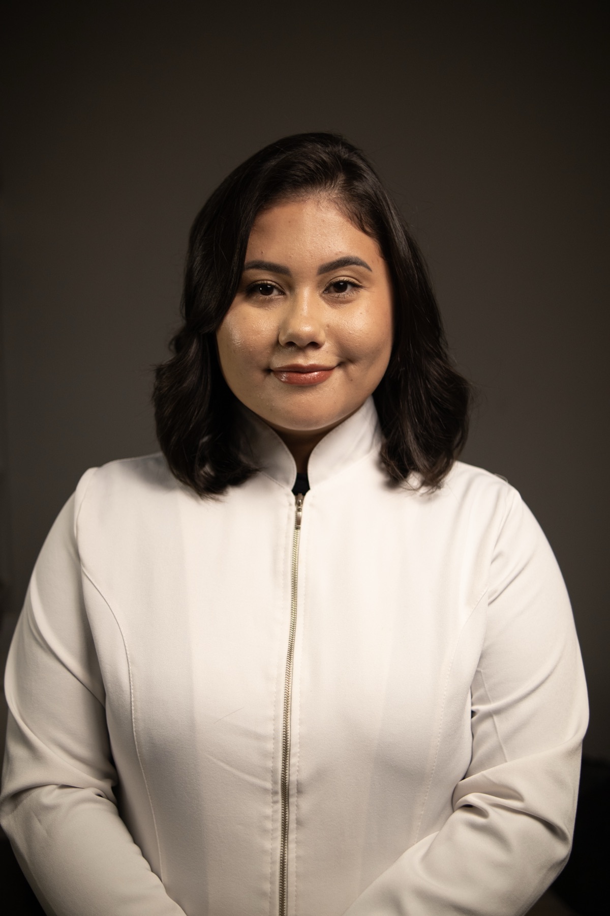 Dayane Marques, fisioterapeuta em Peruíbe/SP