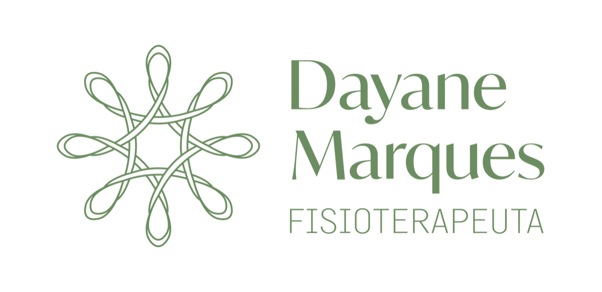 Dayane Marques Fisioterapeuta